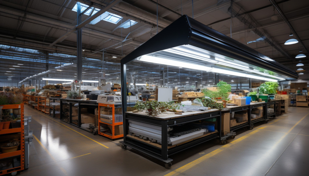 3 avantages du luminaire intérieur