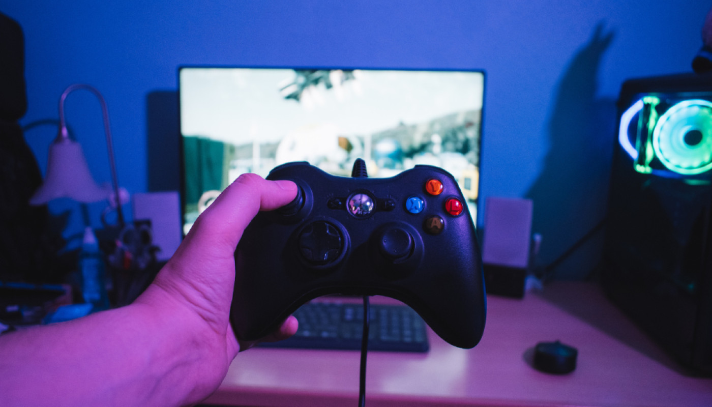 Vous avez une Xbox 360 ? On vous propose le top 5 des jeux !