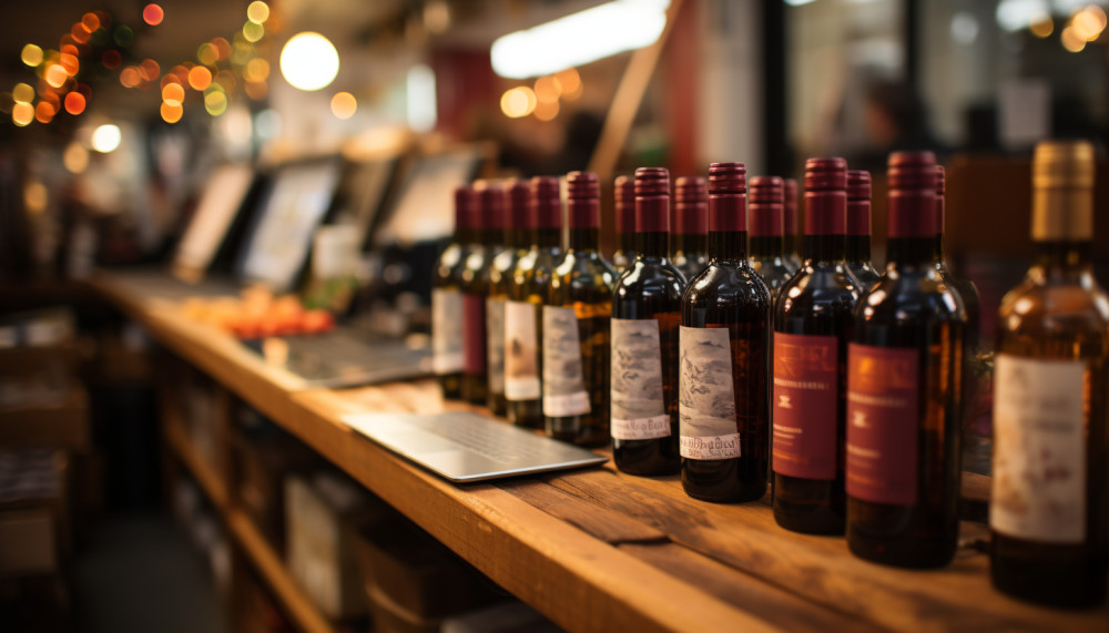 Acheter du vin en ligne : quels sont les avantages ?