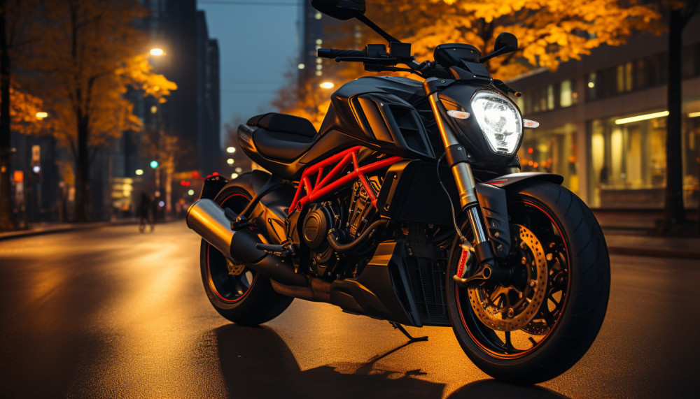 April Moto, le spécialiste de l’assurance deux-roues rend votre trajet plus sûr