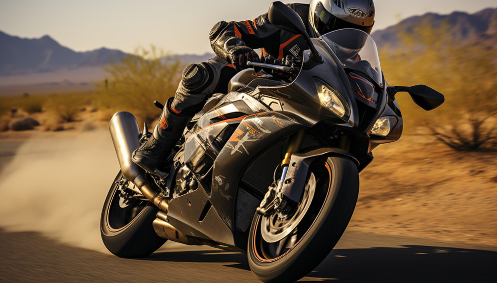 Assurance moto : comment faire le choix