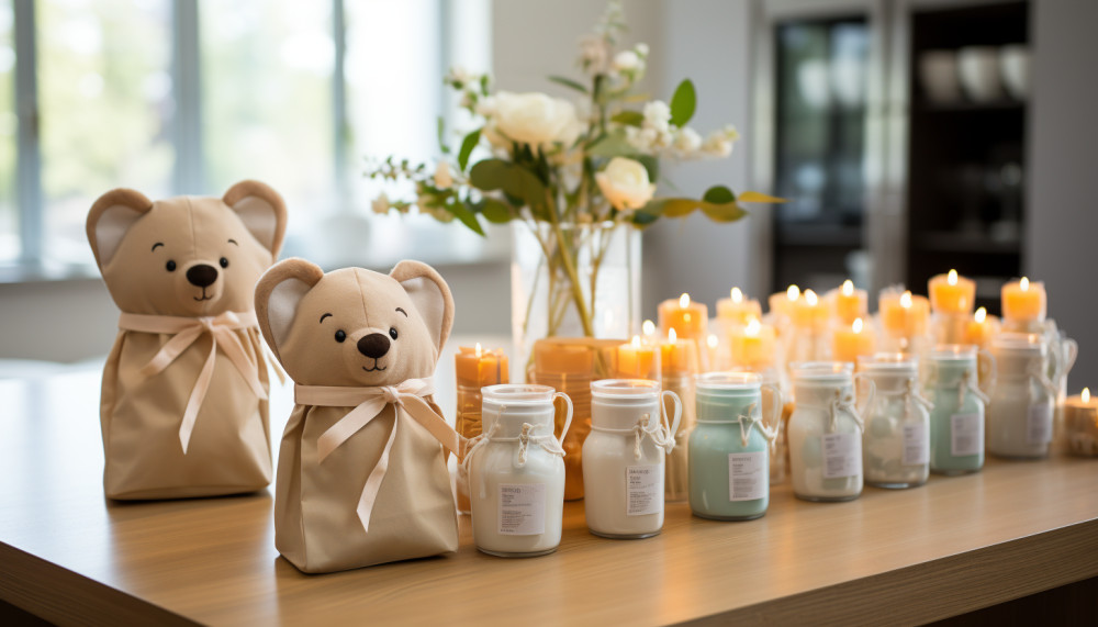 Baby shower : les cadeaux tendance à offrir à une amie !