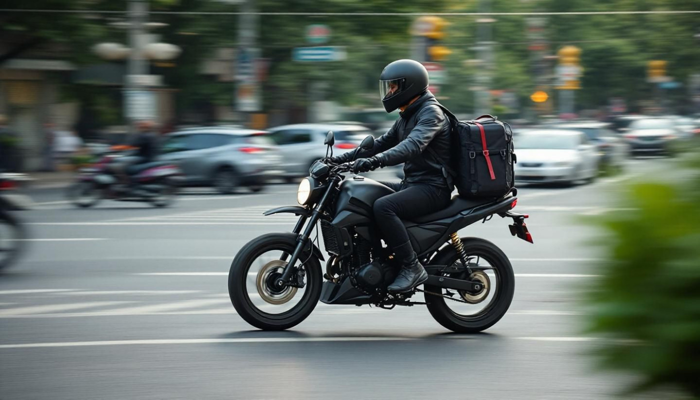 Choisir une moto adaptée à vos trajets quotidiens : quels critères ?