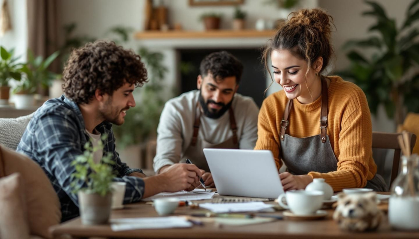 Comment choisir le bon artisan pour vos urgences domestiques ?