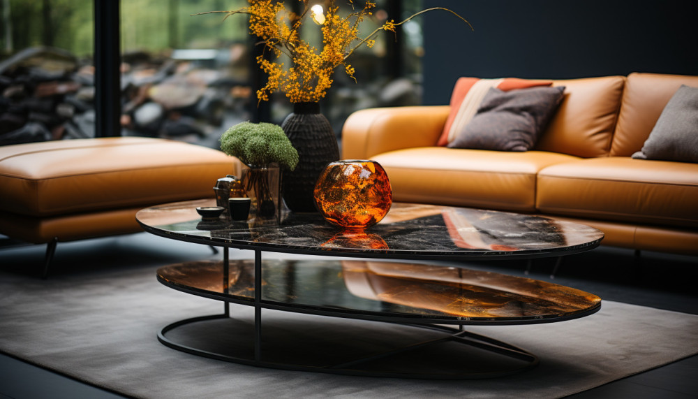 Comment choisir une table basse pour son intérieur ?