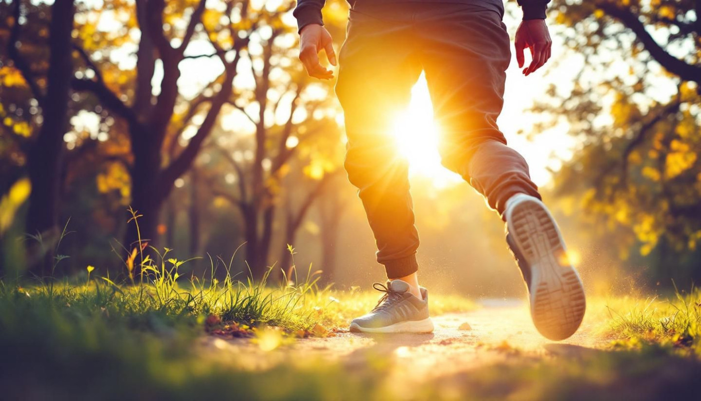 Comment l'activité physique influence-t-elle votre bien-être quotidien ?