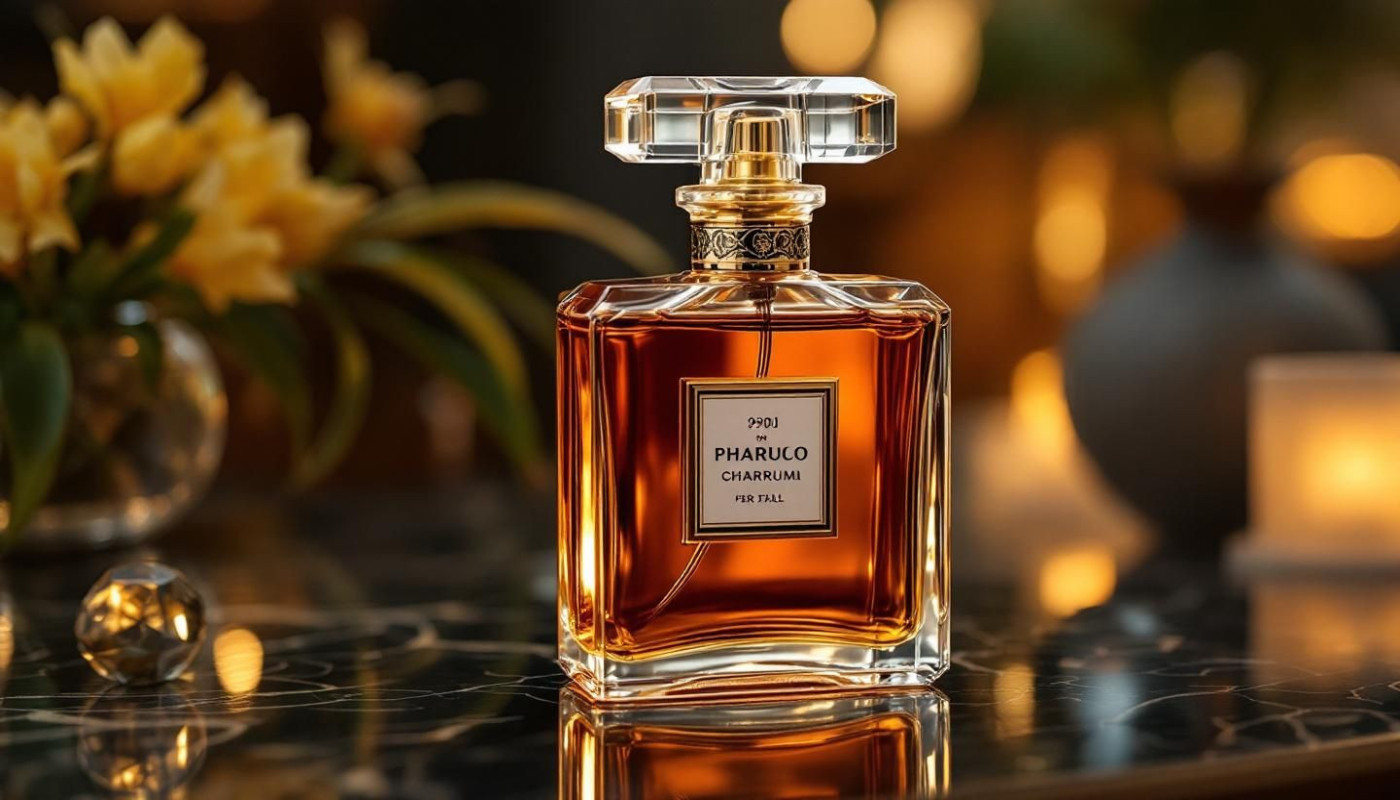 Comment les parfums des années folles influencent-ils la mode actuelle ?