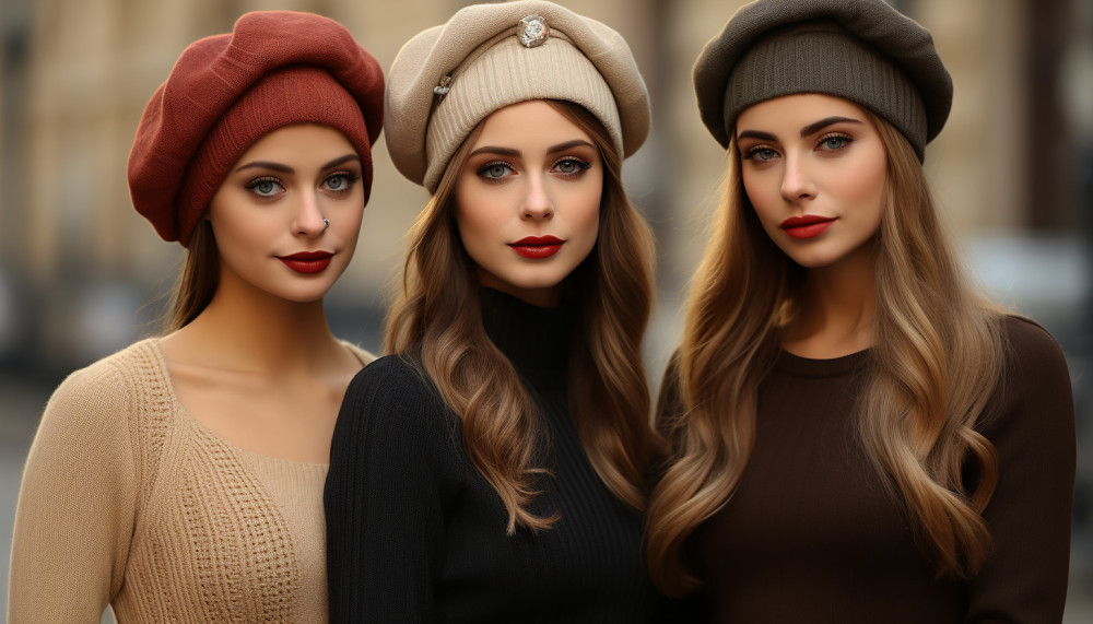 Comment porter un béret pour avoir du style ?