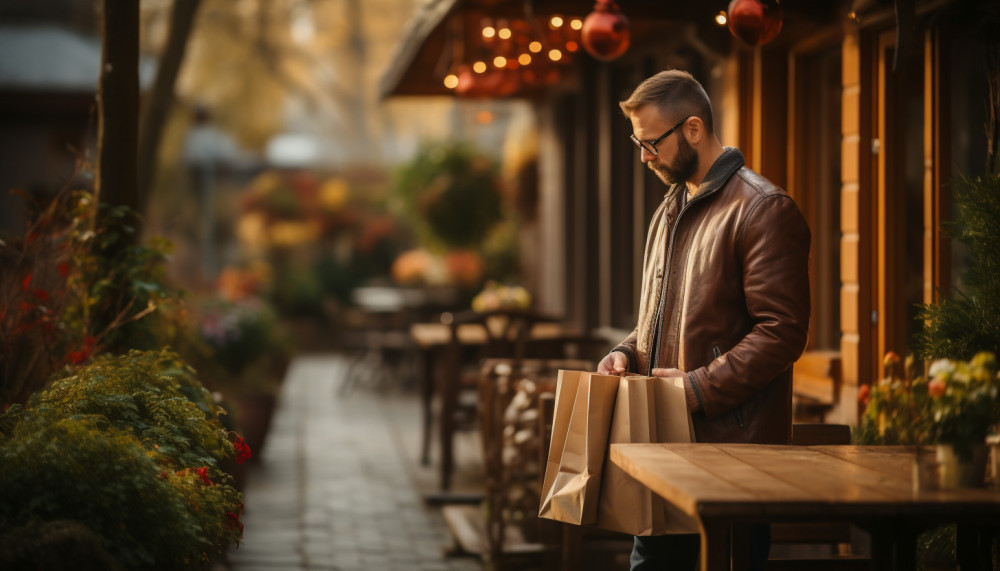 Comment se faire livrer ses courses à domicile ?