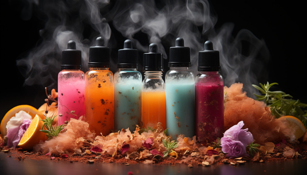 Comment trouver le meilleur e-liquide pour sa e-cig ?