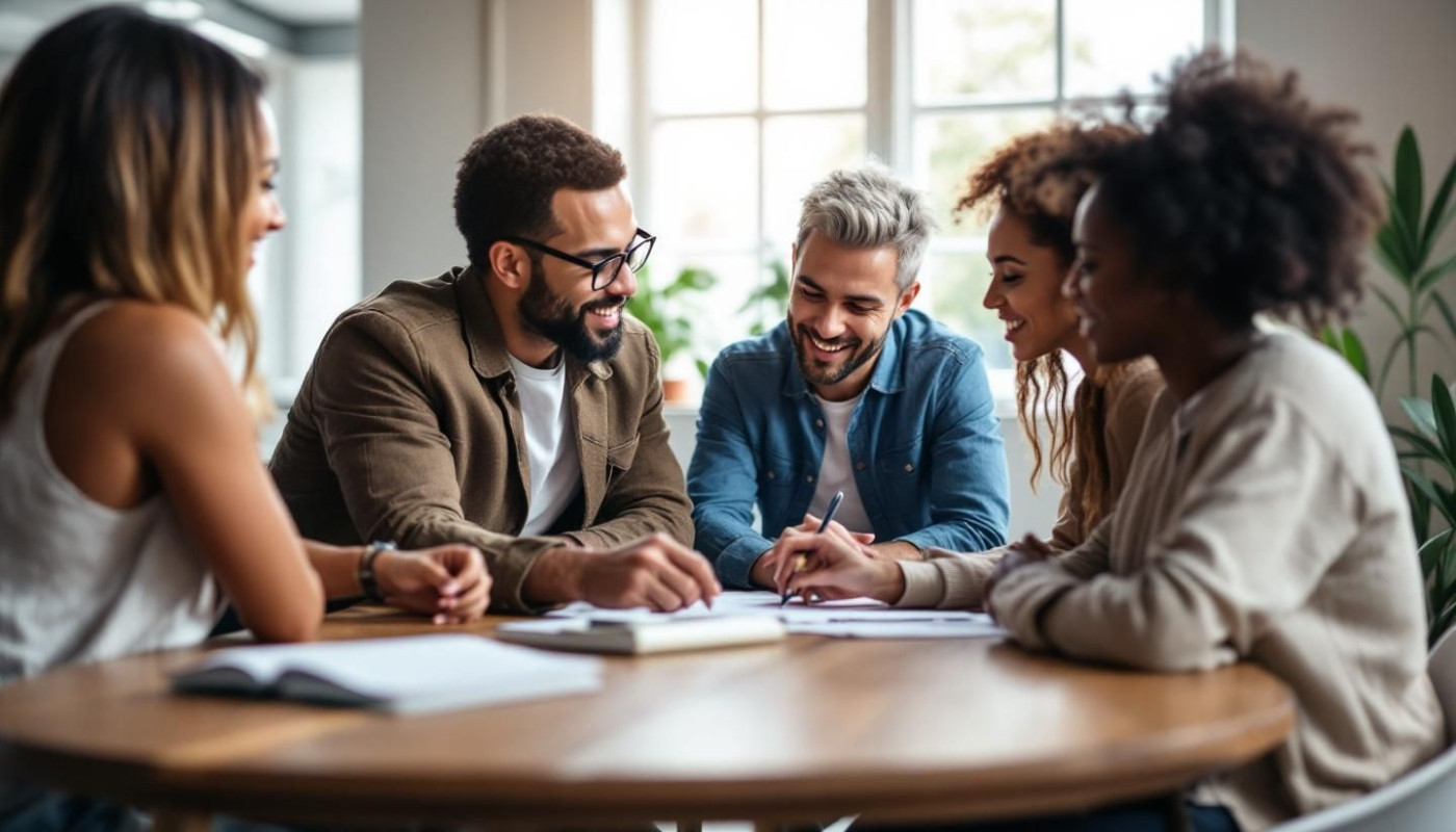 Découvrez les outils essentiels pour une gestion d'équipe efficace