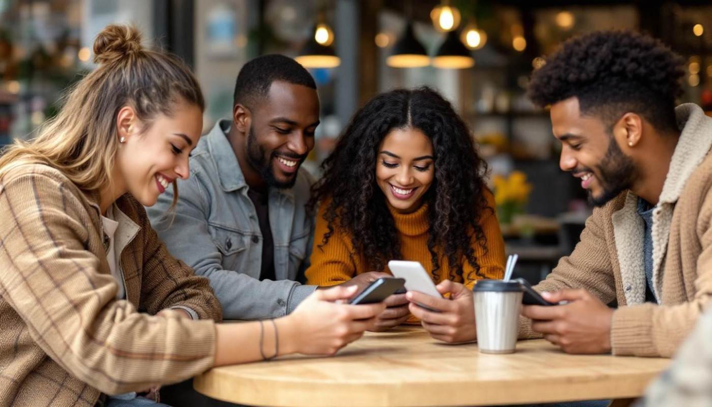 Décryptage des tendances actuelles dans les applications de rencontres