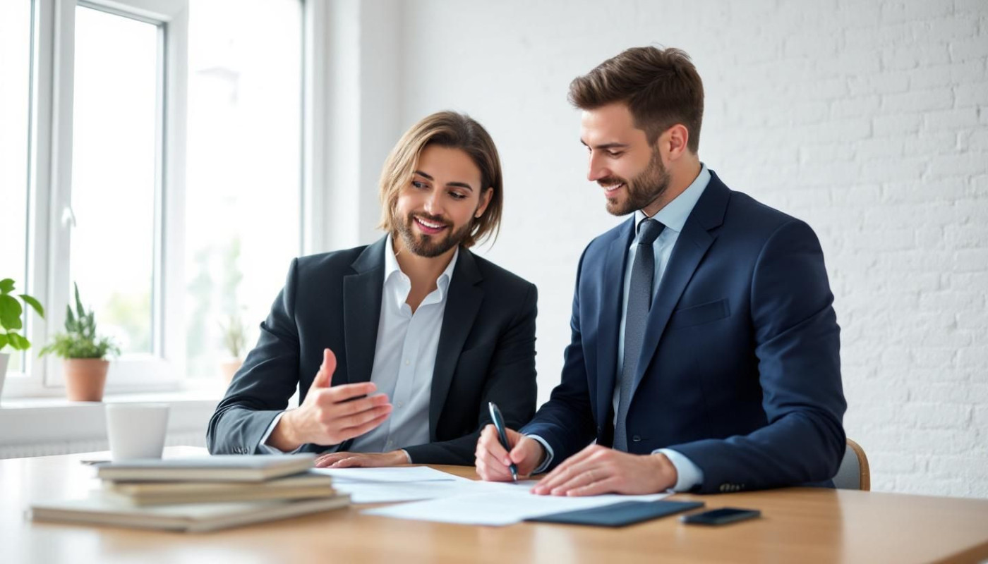 Démystifier le processus de consultation juridique initiale
