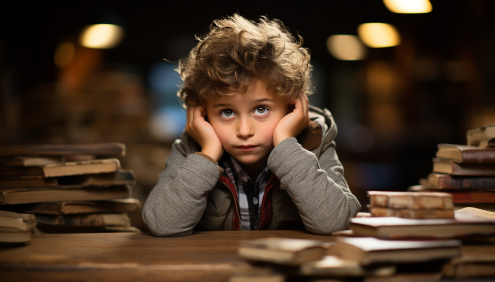 Difficultés en lecture : comment aider son enfant ?