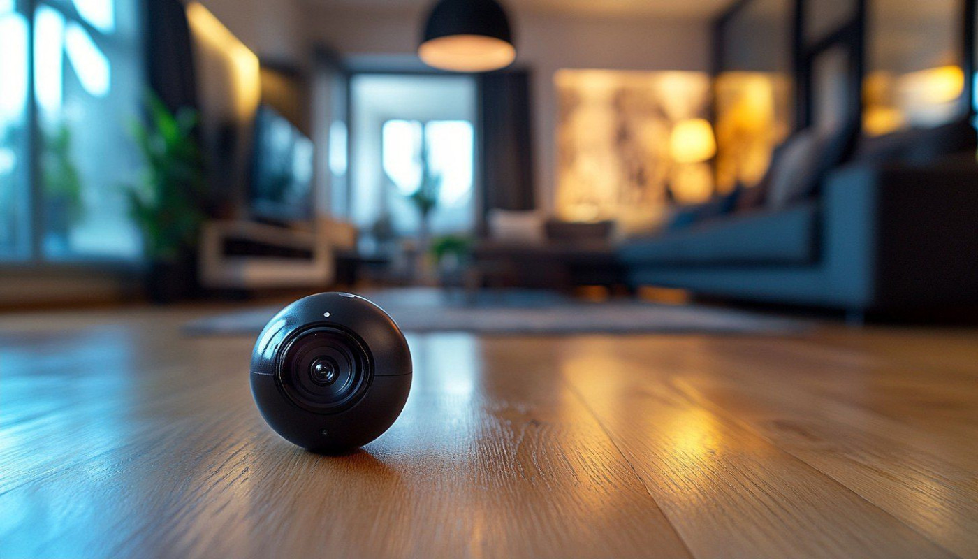 Guide d'achat : choisir la caméra espion idéale pour vos besoins