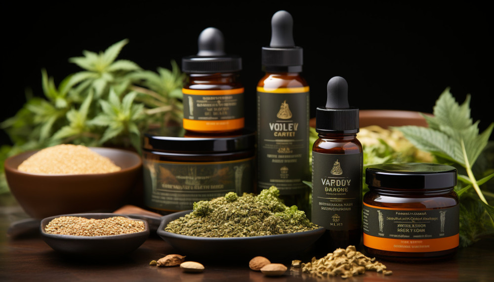 La tendance des produits CBD : top 3