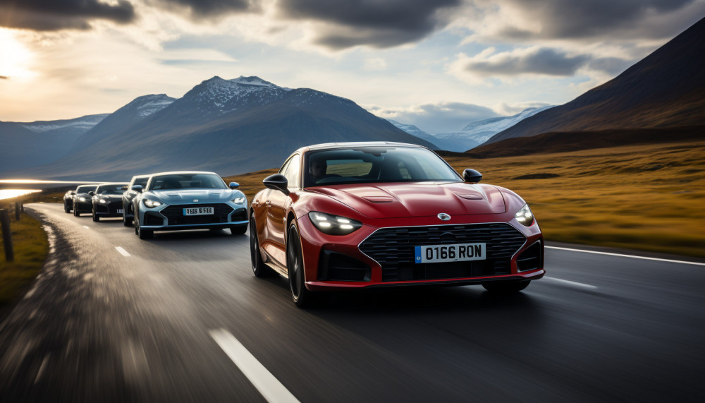 La voiture électrique : quelle assurance auto choisir ?