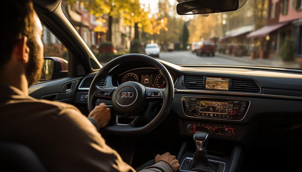 L’assurance auto temporaire et les jeunes conducteurs