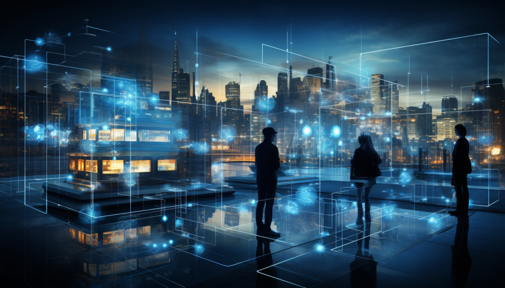Le business à l’ère de la digitalisation