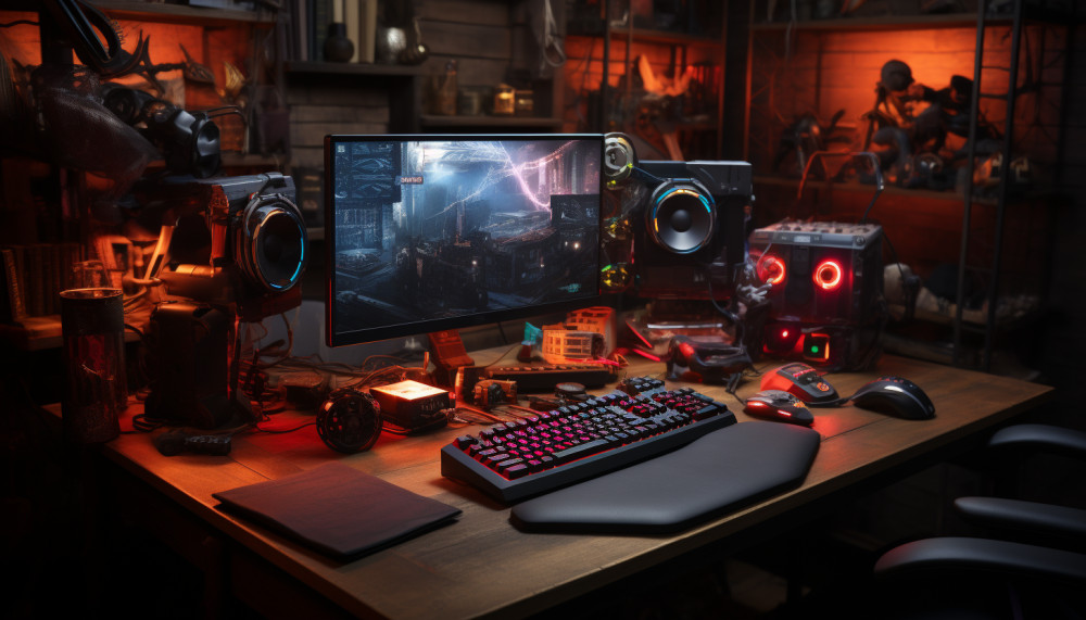 Le PC Gamer : qu’est-ce qu’il faut savoir sur lui ?