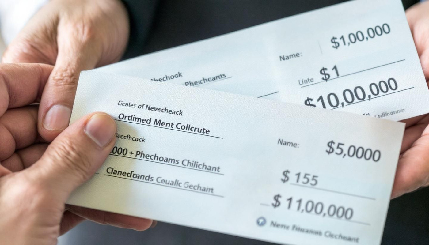 Les différences clés entre le salaire net à payer et le net imposable