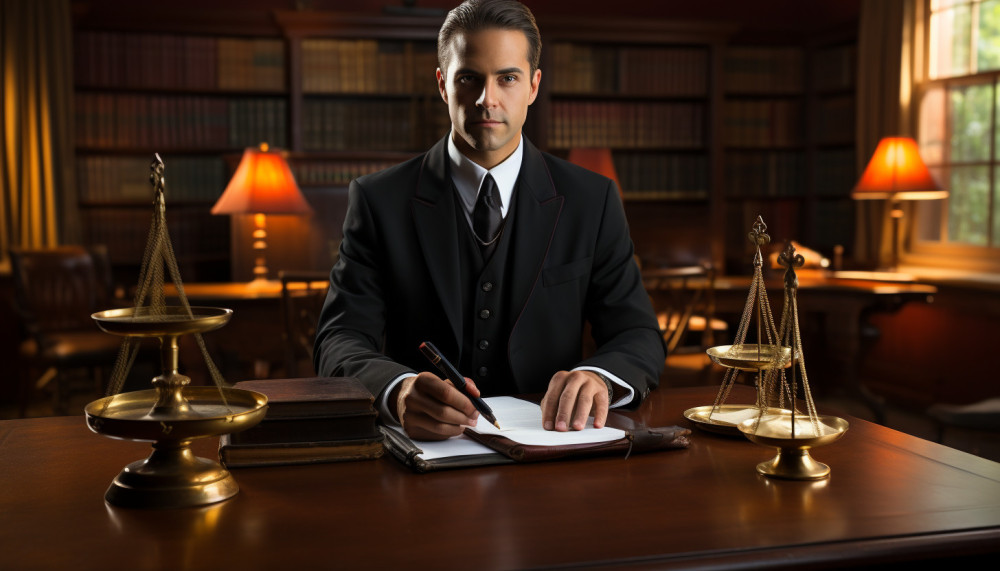 Les fonctions qui découlent d'un métier d'avocat