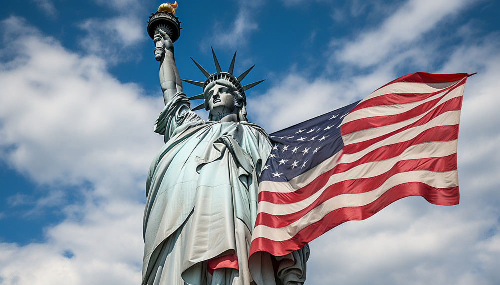L’essentiel sur la statue de la Liberté