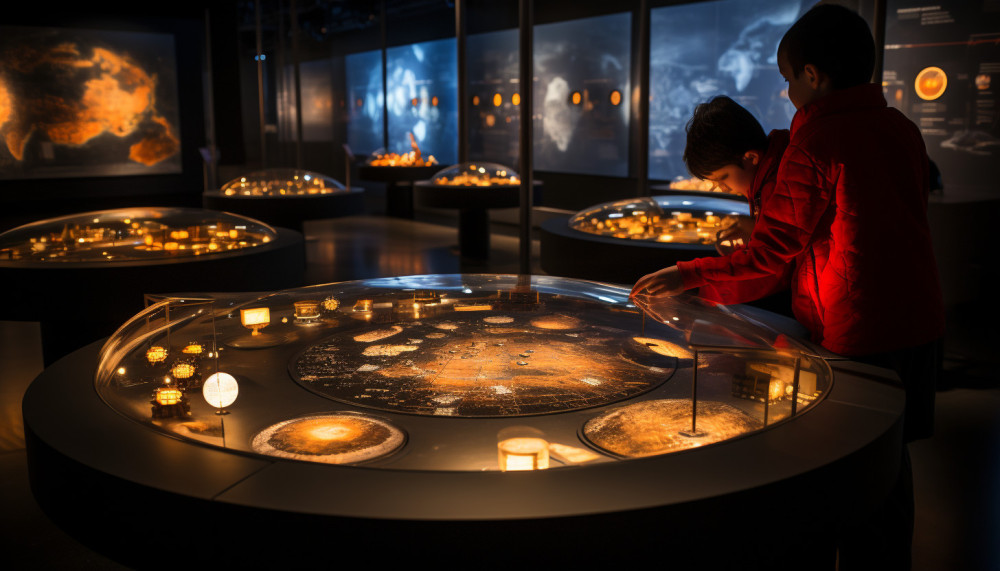 Musée des sciences : quels en sont les avantages ?