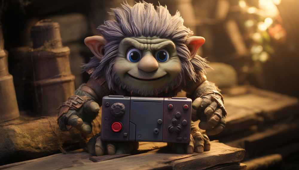 Pourquoi les jeux vidéo sont-ils amusants ?