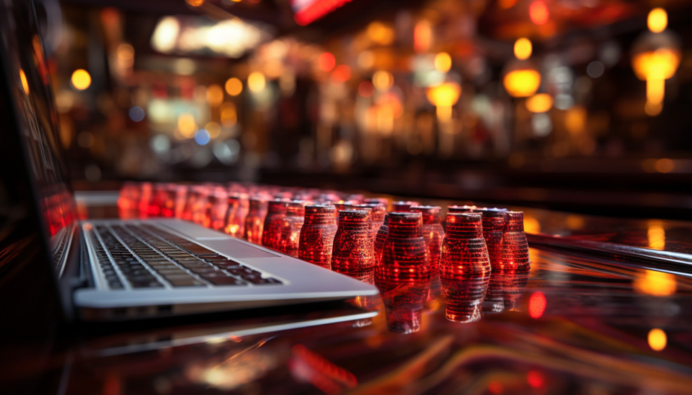 Divers - Pourquoi utiliser les casinos sur internet ?