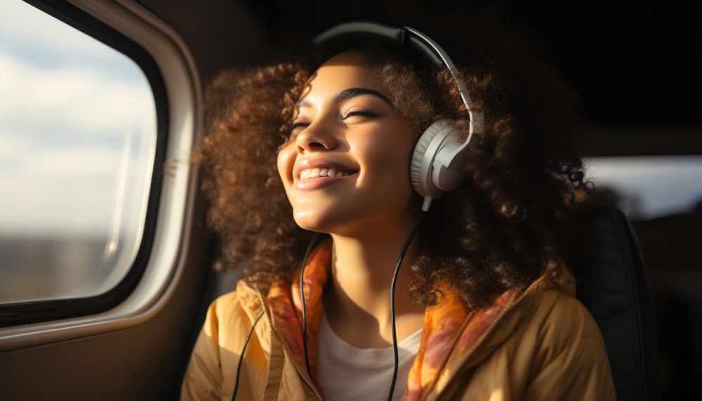 Quels sont les avantages à écouter de la musique?