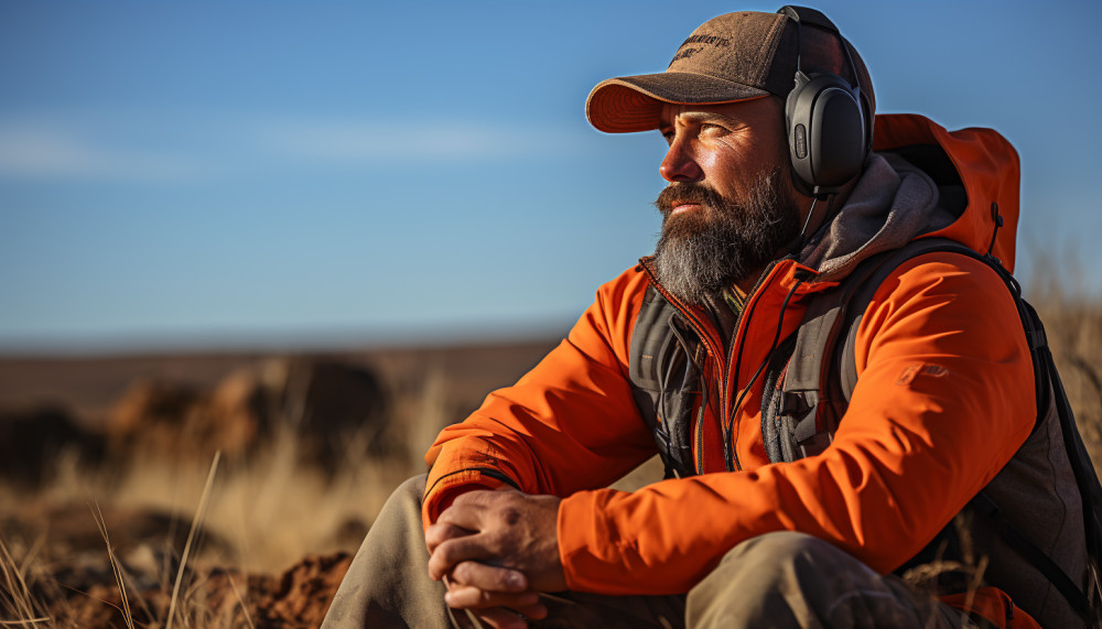 Tout savoir de l’importance du casque anti-bruit pour la chasse