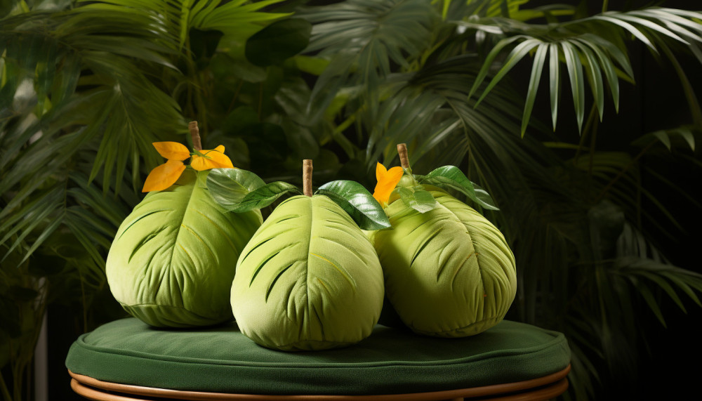 Tout savoir sur le pouf poire