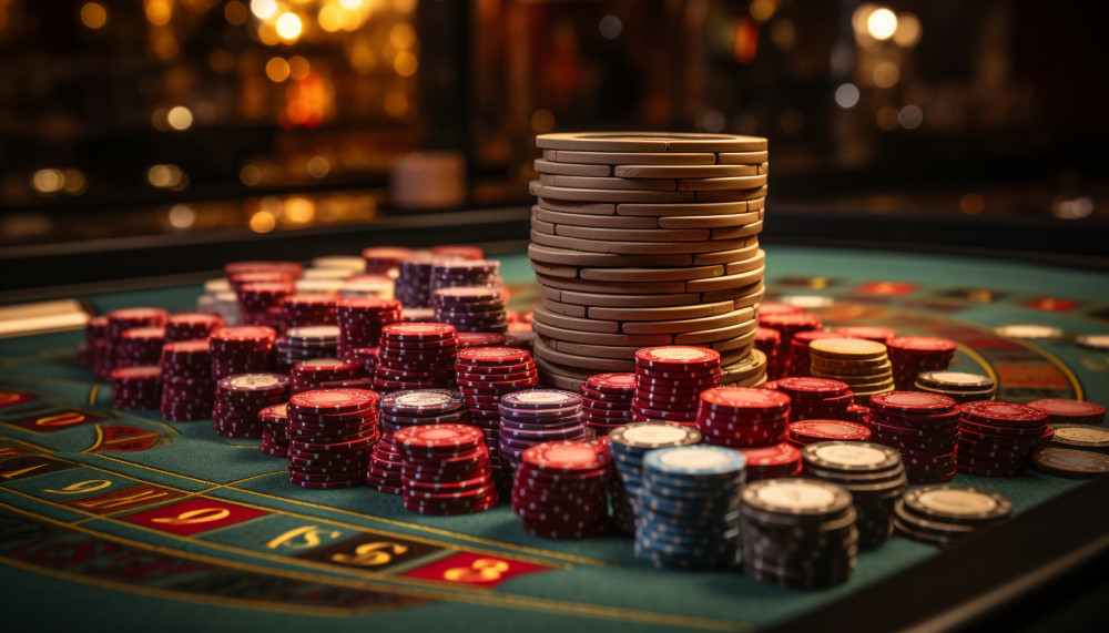 Trois astuces pour jouer au casino en ligne